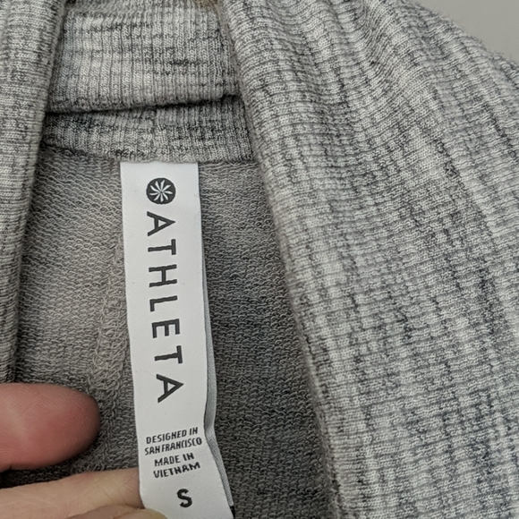 Athleta | Pranayama Wrap NWT - Picture 8 of 14